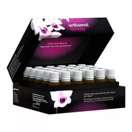 ORTHOMOL ampolas de beleza para beber, 30 unidades