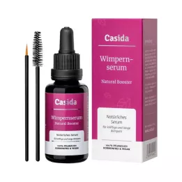 WIMPERNSERUM Booster natural, 30 ml