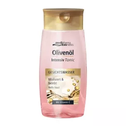 OLIVENÖL INTENSIV TONIC Tônico facial, 200 ml