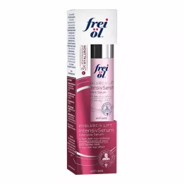 FREI ÖL Sérum Intensivo Anti-Idade, 20 ml