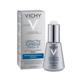 VICHY LIFTACTIV Soro Supremo 10/R, 30 ml