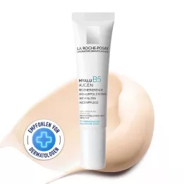 ROCHE-POSAY Creme para os olhos Hyalu B5, 15 ml