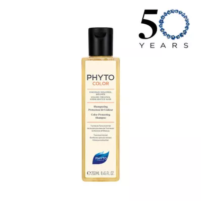 PHYTOCOLOR Shampoo, 250 ml PHYTOCOLOR Shampoo, 250 ml