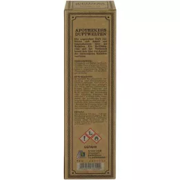 RAUMDUFT Toranja baunilha, 200 ml
