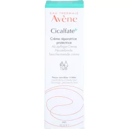 AVENE Cicalfate+ creme para cuidados agudos, 40 ml