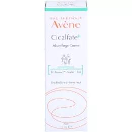 AVENE Cicalfate+ creme para cuidados agudos, 15 ml