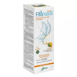 FITONASAL Spray nasal infantil, 125 ml