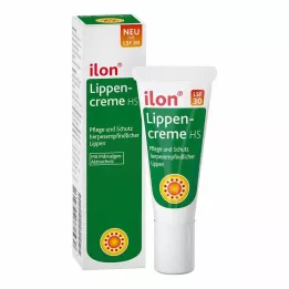 ILON Creme Labial HS, 10 ml