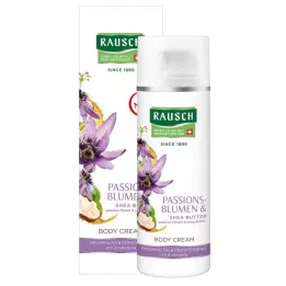 RAUSCH Creme Corporal Passiflora, 150 ml