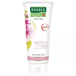RAUSCH Gel de banho Malva, 200 ml