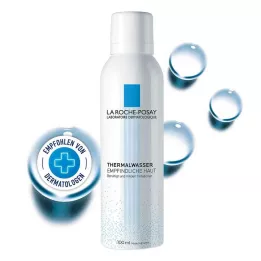 ROCHE-POSAY Spray de água termal, 100 ml