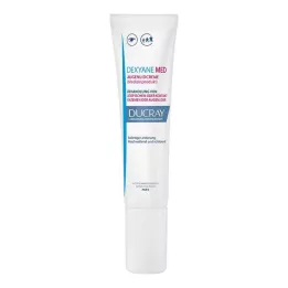 DUCRAY DEXYANE Creme para pálpebras MeD, 15 ml