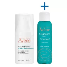 AVENE Cleanance Comedomed Anti-Impurezas Conc., 30 ml
