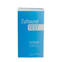 ZUHAUSE TEST Fertilidade, 1 pc