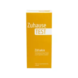 ZUHAUSE TEST Doença celíaca, 1 peça