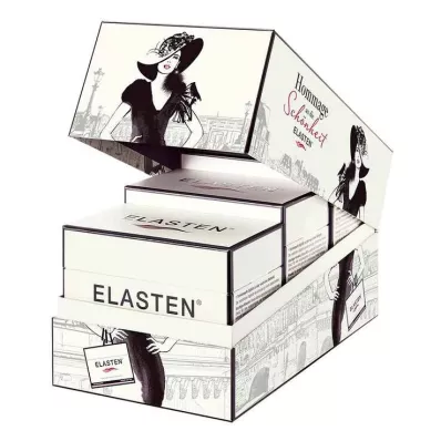 ELASTEN Ampolas para beber, 3X28 unidades ELASTEN Ampolas para beber, 3X28 unidades