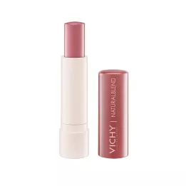 VICHY NATURALBLEND protetor labial com cor nude, 4,5 g