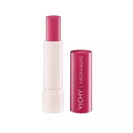 VICHY NATURALBLEND protetor labial com cor rosa, 4,5 g