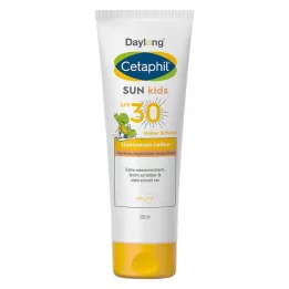 CETAPHIL Sun Daylong Kids SPF 30 loção lipossomal, 200 ml
