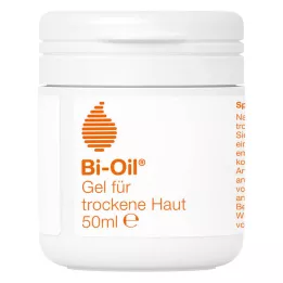 BI-OIL Gel para a pele, 50 ml