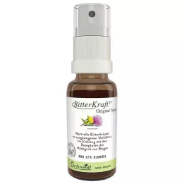 BITTERKRAFT Spray original, 20 ml