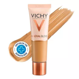 VICHY MINERALBLEND Maquiagem 15 terra, 30 ml