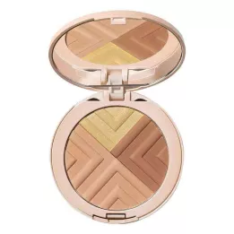 VICHY MINERALBLEND Mosaico em pó bronzeador, 9 g
