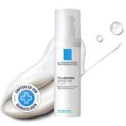 Fluido sensível La Roche Posay Toleriane, 40 ml