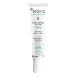 Forget Your Age Eye Serum Sérum antienvelhecimento, 15 ml