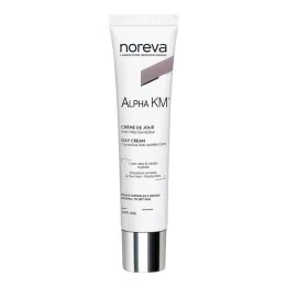 NOREVA Alpha KM Creme pele normal/seca, 40 ml