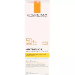 ROCHE-POSAY Anthelios Anti-Imperfeições LSF 50+, 50 ml
