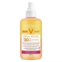 VICHY IDEAL Soleil Spray Solar Antiox LSF 30, 200 ml
