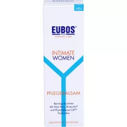 EUBOS INTIMATE WOMEN Bálsamo de cuidado, 150 ml