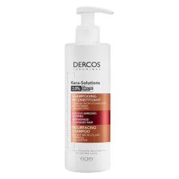 VICHY DERCOS Shampoo Kera-Solutions, 250 ml