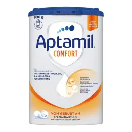 Pó Aptamil Conforto, 800 g