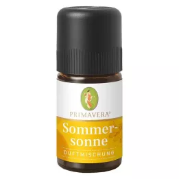 SOMMERSONNE Óleo essencial de mistura de fragrâncias, 5 ml