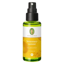 Spray Solar de Verão para Ambientes Orgânico, 50 ml