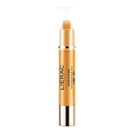 LIERAC SUNISSIME Stick protetor ocular FPS50 (3 g)