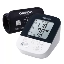 OMRON M400 Intelli IT Monitor de pressão arterial de braço, 1 unidade
