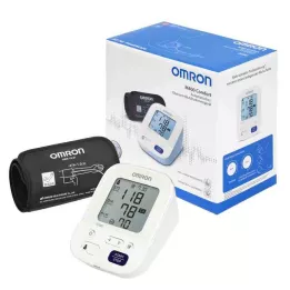 OMRON Monitor de pressão arterial de braço M400 Comfort, 1 unidade