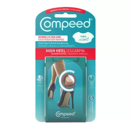 COMPEED Salto alto em gesso blister, 5 unid