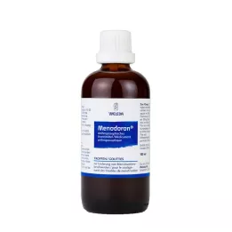 MENODORON Diluição, 2X50 ml