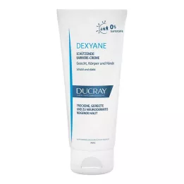 DUCRAY DEXYANE Creme barreira protetora, 100 ml