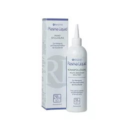 PLASMA LIQUID Enxaguante bucal, 250 ml
