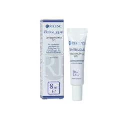 PLASMA LIQUID Gel para gotas auriculares, 8 ml