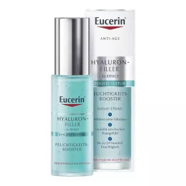 EUCERIN Anti-Age Hyaluron-Filler Hidratante Booster, 30 ml