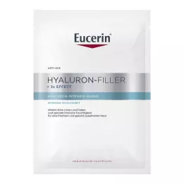 EUCERIN Máscara Intensiva Anti-Idade Hyaluron-Filler, 1 unidade