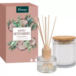 KNEIPP Pacote de presente Hora de relaxar, 1 p