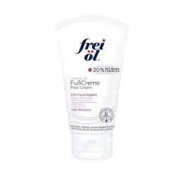 FREI ÖL Creme Hidrolipídico para Pés, 75 ml