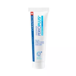 CURAPROX Pasta de dentes perio Plus+ Support, 75 ml